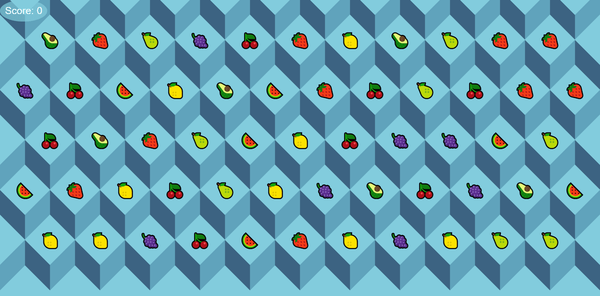 Fruits