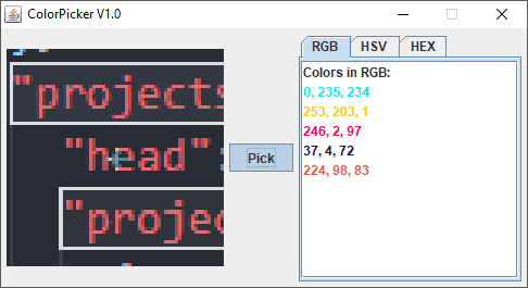 ColorPicker